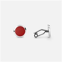 Gemelli Montblanc Uomo Meisterstuck in Acciaio 130269 - 130269